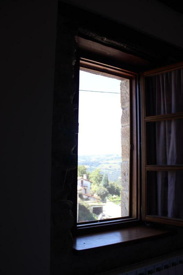 Villa Amets Etxalde Santecilla Esterno foto